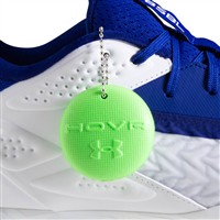 Under Armour Men's Yard MT 3.0 Metal Baseball Cleats, White/Royal