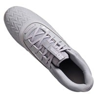 Under Armour Men's Leadoff Low RM 3.0 Molded Baseball Cleats, Grey