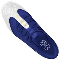 Under Armour Men's Harper 9 RM Molded Baseball Cleats, Royal