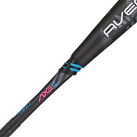 2024 AXE Avenge Pro 3 Hybrid BBCOR Baseball Bat -3, 3-z