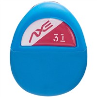 2024 AXE Avenge Pro 3 Hybrid BBCOR Baseball Bat -3, 7-z