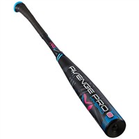 2024 AXE Avenge Pro 3 Hybrid BBCOR Baseball Bat -3, 9-z