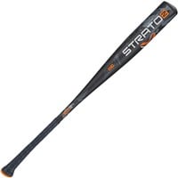 2024 AXE Strato 2 Flared Handle BBCOR Baseball Bat -3, 1-z