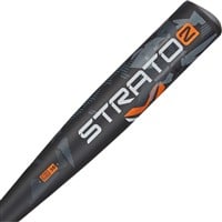 2024 AXE Strato 2 Flared Handle BBCOR Baseball Bat -3, 4-z