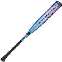 2024 AXE Avenge Pro 3 Flared Handle USSSA Baseball Bat -10, 1-z