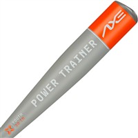 AXE Power Trainer Bat w/Flared Handle, 30-v-4-z