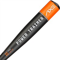 AXE Power Trainer Bat w/Flared Handle, 33-v-4-z