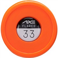 AXE Power Trainer Bat w/Flared Handle, 33-v-7-z
