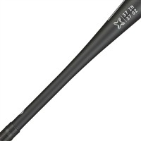 AXE Long Trainer Bat w/Flared Handle, 3-z