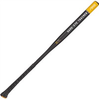 AXE Hand-Eye Training Bat w/Flared Handle, z-33-v