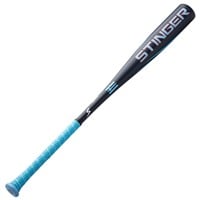 Stinger Missile S Alloy BBCOR Baseball Bat -3, 3229-x-2-z