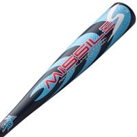 Stinger Missile S Alloy BBCOR Baseball Bat -3, 3229-x-3-z