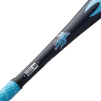 Stinger Missile S Alloy BBCOR Baseball Bat -3, 3229-x-5-z