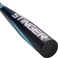 Stinger Missile S Alloy BBCOR Baseball Bat -3, 3229-x-9-z