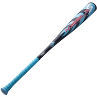 Stinger Missile S Alloy BBCOR Baseball Bat -3, z-3229-x