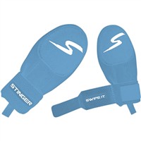 Stinger Youth Sliding Mitt, Black