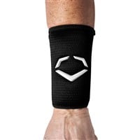 Evoshield PRO-SRZ 2.0 Protective Wrist Guard, Black