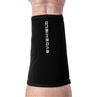 Evoshield PRO-SRZ 2.0 Protective Wrist Guard, Black