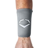 Evoshield PRO-SRZ 2.0 Protective Wrist Guard, Grey