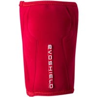 Evoshield PRO-SRZ 2.0 Protective Wrist Guard, Scarlet