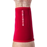 Evoshield PRO-SRZ 2.0 Protective Wrist Guard, Scarlet