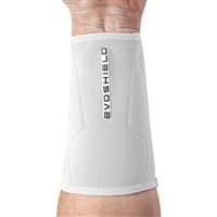 Evoshield PRO-SRZ 2.0 Protective Wrist Guard, White