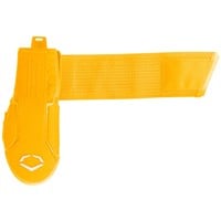 Evoshield Adult PRO-SRZ 2.0 Sliding Mitt, Gold