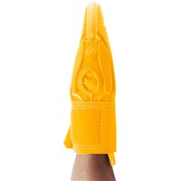 Evoshield Adult PRO-SRZ 2.0 Sliding Mitt, Gold