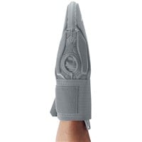 Evoshield Adult PRO-SRZ 2.0 Sliding Mitt, Grey