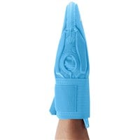 Evoshield Adult PRO-SRZ 2.0 Sliding Mitt, Victory Blue