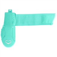 Evoshield Adult PRO-SRZ 2.0 Sliding Mitt, Light Green