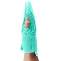 Evoshield Adult PRO-SRZ 2.0 Sliding Mitt, Light Green