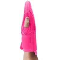 Evoshield Adult PRO-SRZ 2.0 Sliding Mitt, Pink