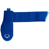 Evoshield Adult PRO-SRZ 2.0 Sliding Mitt, Royal