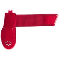 Evoshield Adult PRO-SRZ 2.0 Sliding Mitt, Scarlet