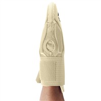 Evoshield Adult PRO-SRZ 2.0 Sliding Mitt, Tan