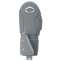 Evoshield Adult PRO-SRZ 2.0 Sliding Mitt, Grey