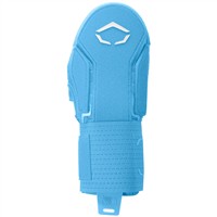 Evoshield Adult PRO-SRZ 2.0 Sliding Mitt, Victory Blue
