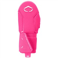 Evoshield Adult PRO-SRZ 2.0 Sliding Mitt, Pink