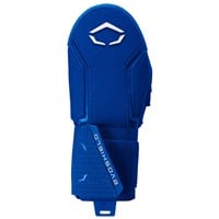 Evoshield Adult PRO-SRZ 2.0 Sliding Mitt, Royal
