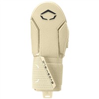 Evoshield Adult PRO-SRZ 2.0 Sliding Mitt, Tan