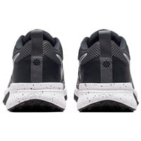 NIKE Men's Air Zoom Diamond Elite Baseball Turf Shoes, Black/White/Grey