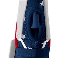 Evoshield X-SRZ Patriot Collection Limited Edition Sliding Mitt, Red/White/Blue