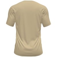 New Balance Men's Tech Baseball T-Shirt, Gold