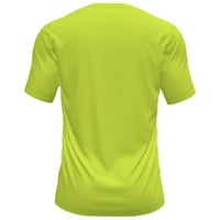 New Balance Men's Tech Baseball T-Shirt, Yellow