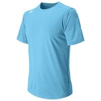 New Balance Men's Tech Baseball T-Shirt, Blue