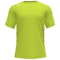 New Balance Men's Tech Baseball T-Shirt, Yellow