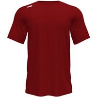 New Balance Men's Tech Baseball T-Shirt, Maroon