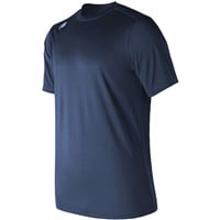 New Balance Men's Tech Baseball T-Shirt, Navy