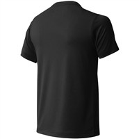 New Balance Youth Tech Baseball T-Shirt, Black